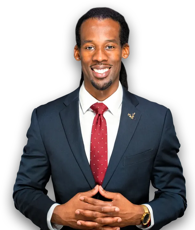 Dr. Jerome Lewis II, D.C.